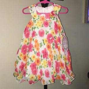 NWT American Princess Dress Size 2T